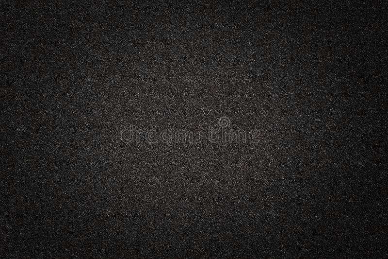 Black asphalt texture royalty free stock photography Black asphalt texture royalty free stock photography