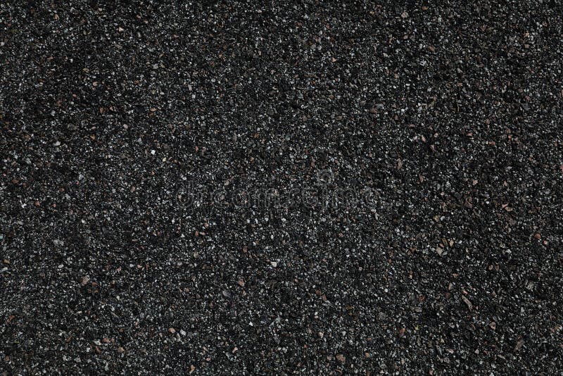 Black asphalt texture stock photo. Image of texture 217379998