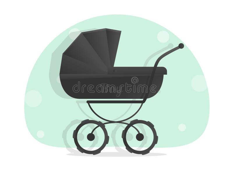 trendy baby prams