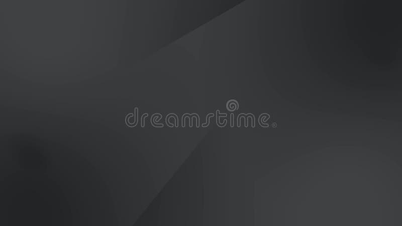 Black background, soft diagonal lines, for seamless looping animations. royalty free illustration