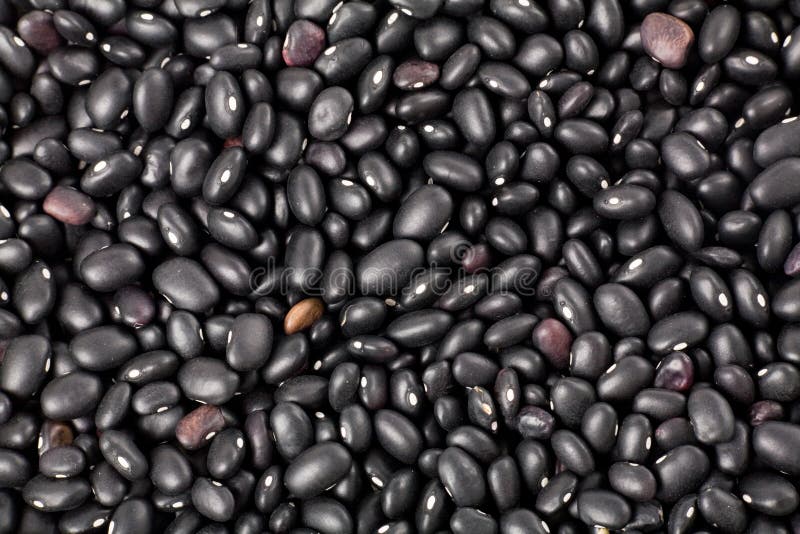 Black eyed beans stock photo. Image of healthy, food 23153426