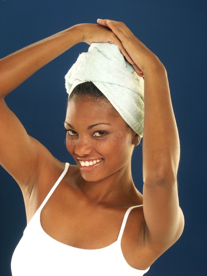 Naked Black Young Women Africa Stock Photos - Free & Royalty-Free Stock