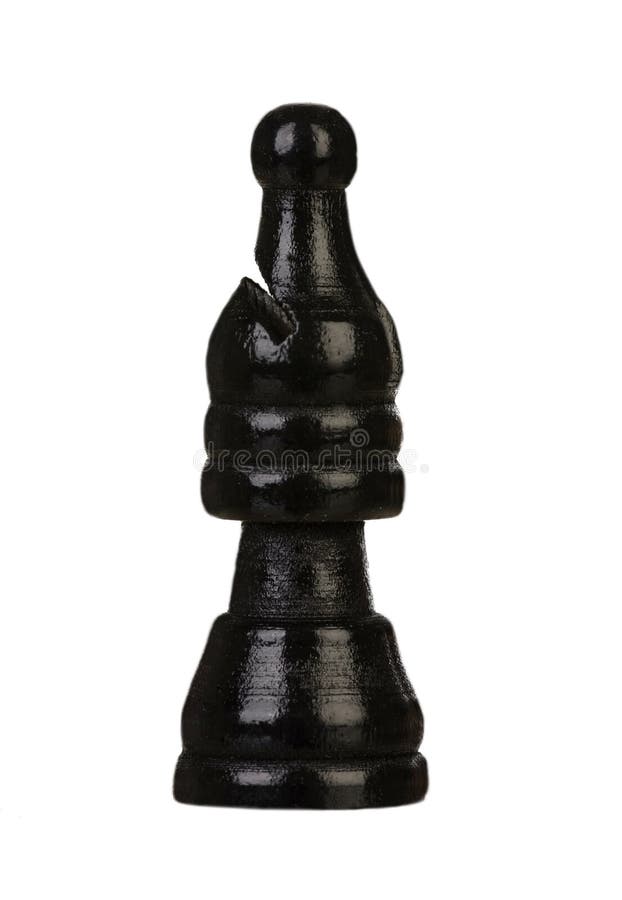 Bishop chess piece hi-res stock photography and images - Alamy