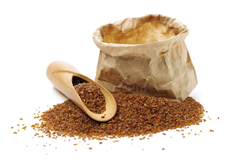 Black bitter buckwheat tea stock photo. Image of organic 144001804