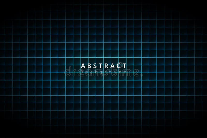 Black blue abstract square technology cyberspace background,futuristic rectangle technology background,technology business vector