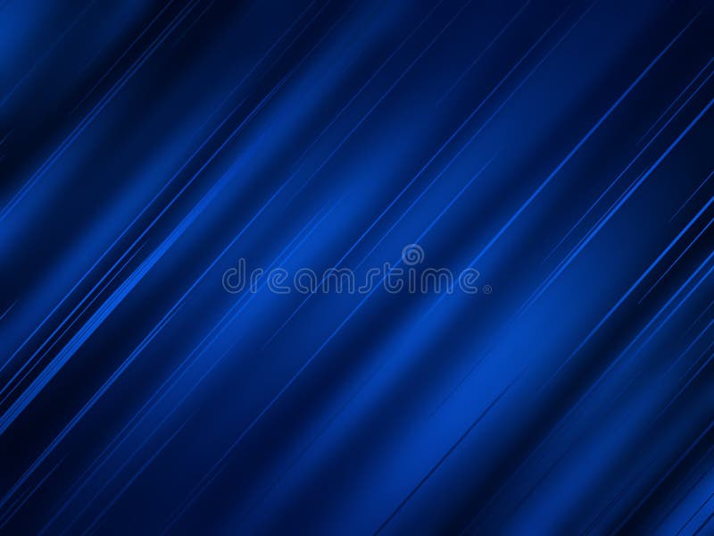 Free Dark Blue Diagonal Shiny Lines Background