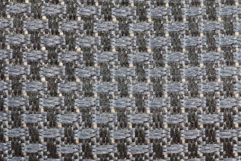 Black and Blue Fabric Texture Stock Photo Image of macro, simplistic