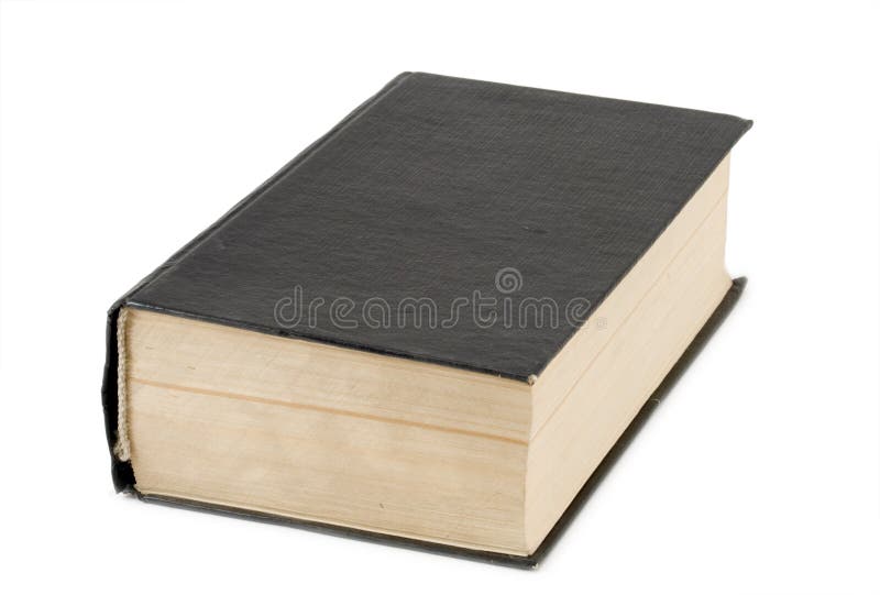 The black book