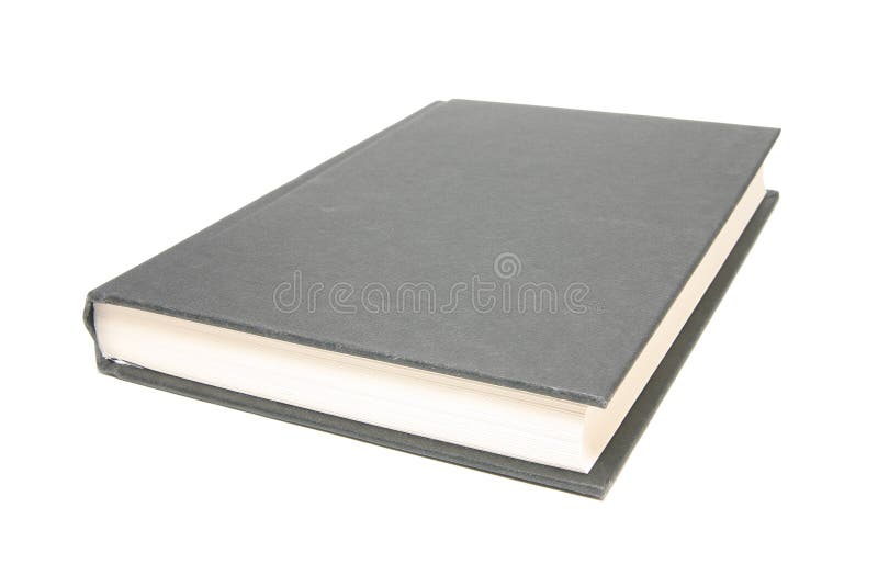 Black Book Picture. Image 4612752