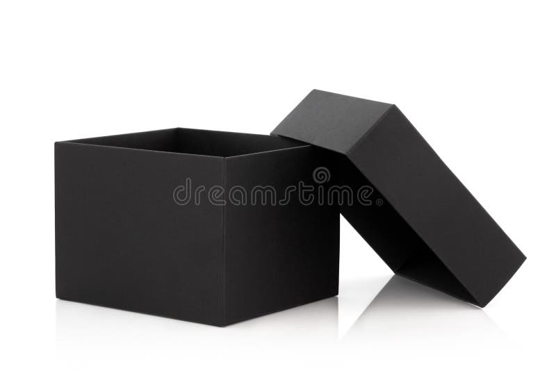 Black Box