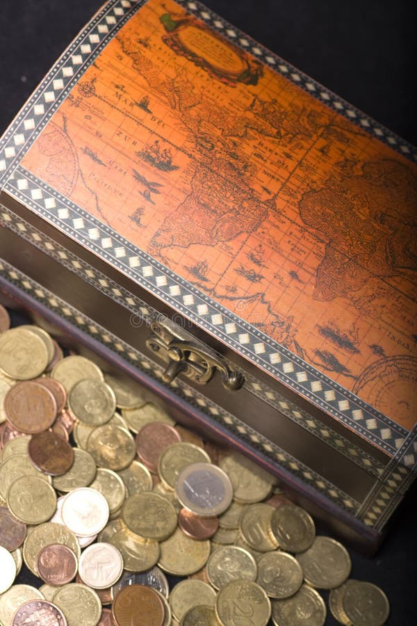 Black box stock photo. Image of economy, finance, business 15640672