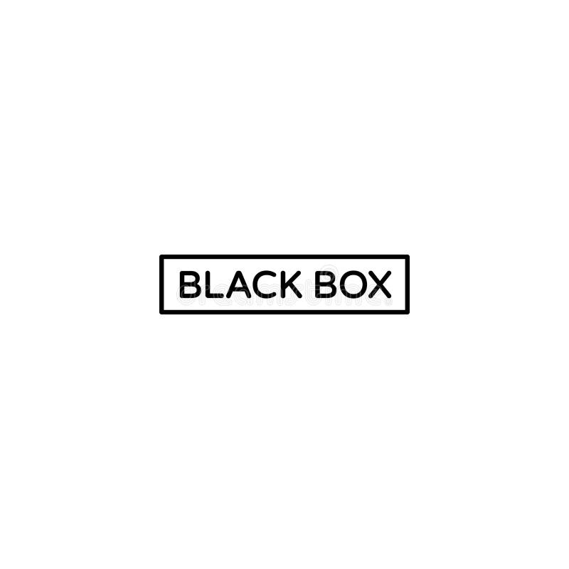 Penalty Box wordmark logo design Stock Vector Image & Art - Alamy