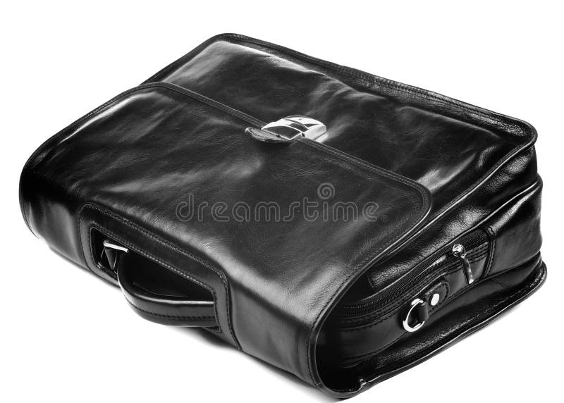 Black Briefcase