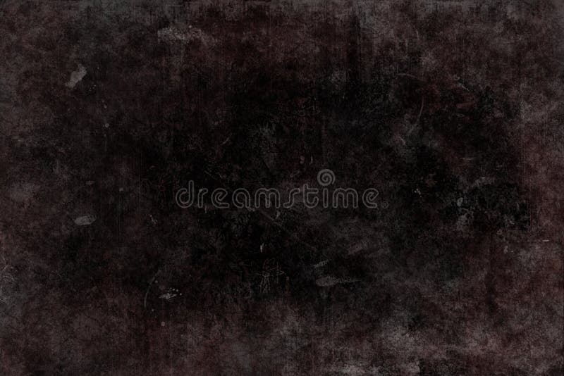 Black and Burgundy Grunge Background