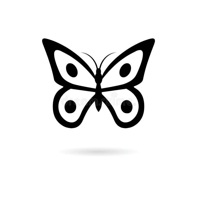 Butterfly Logo – MasterBundles