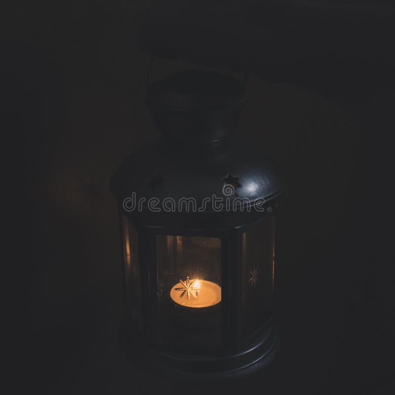 Backlit, Black, Candle, Candlelight Picture. Image 102463755