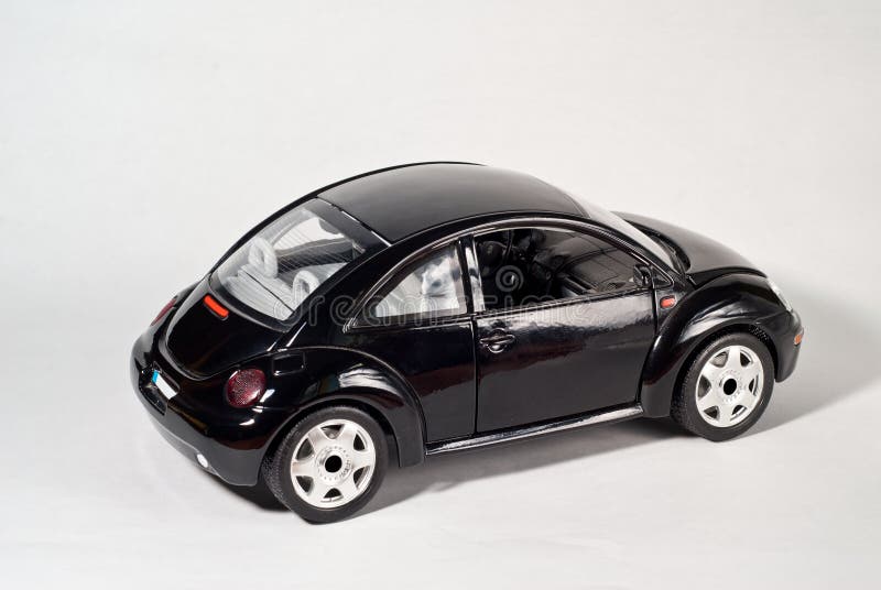 Black car stock images