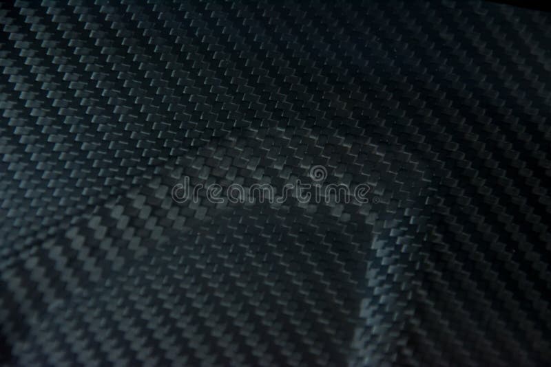 Black Carbon Fiber Composite Raw Material Stock Photo Image of pattern, product 103822358