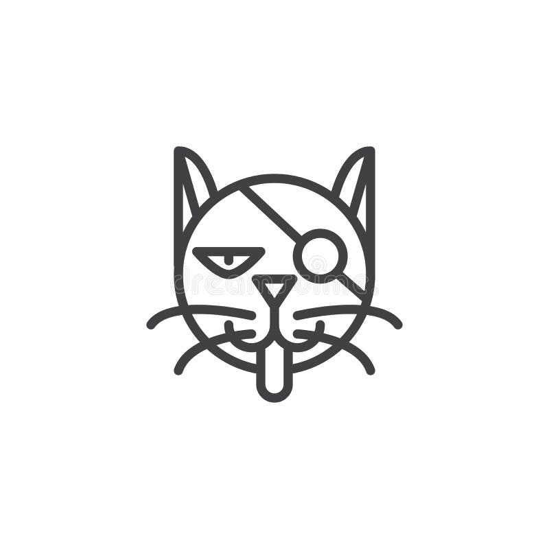 Cat Icon Stock Illustrations – 215,556 Cat Icon Stock Illustrations,  Vectors & Clipart - Dreamstime