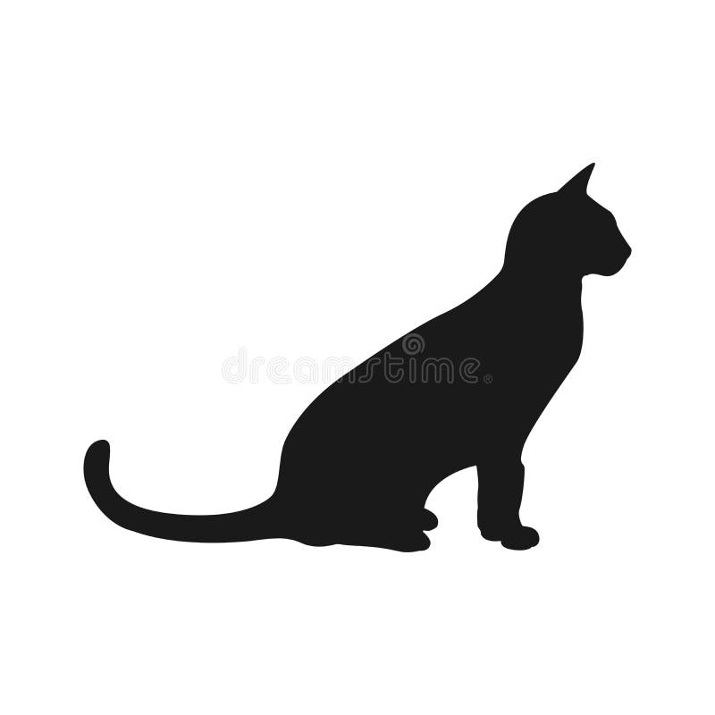 Featured image of post Cat Side View Drawing Copy this text art in the description below and paste wherever you want important description doesn t allow parenthesis so i paste it on the comments of