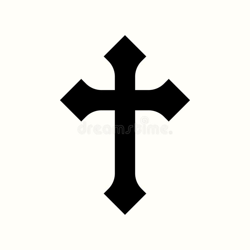 Roman Catholic Cross Images