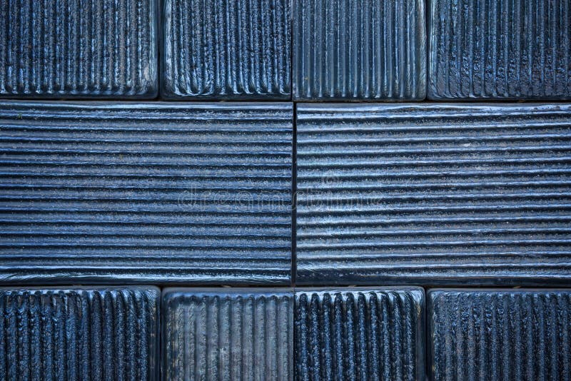 Black ceramic tiles stock photo. Image of backdrop, pool 33279228