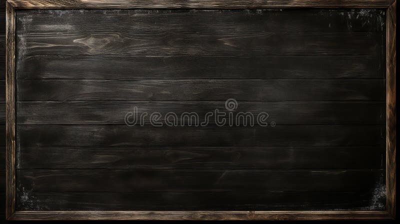 blank chalkboard-horizontal 