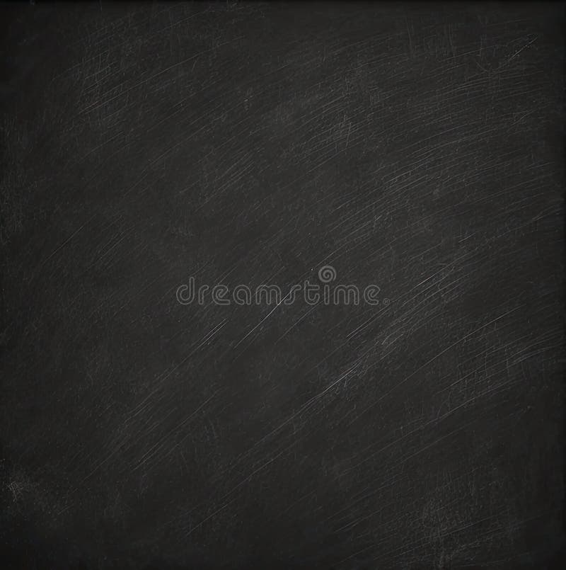 Black, Chalkboard Background Stock Illustration Illustration of