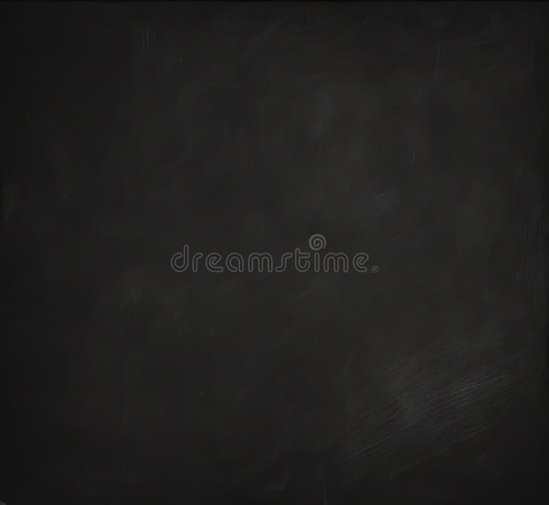 Black, Chalkboard Background Stock Illustration Illustration of