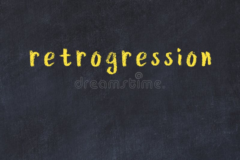 Inscription Retrogression Stock Photos Free & RoyaltyFree Stock