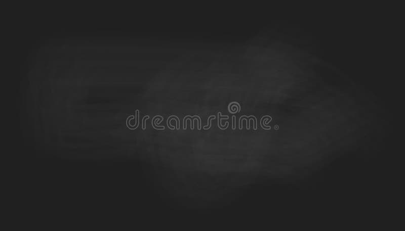 Black chalkboard vector texture background vector illustration Black chalkboard vector texture background vector illustration