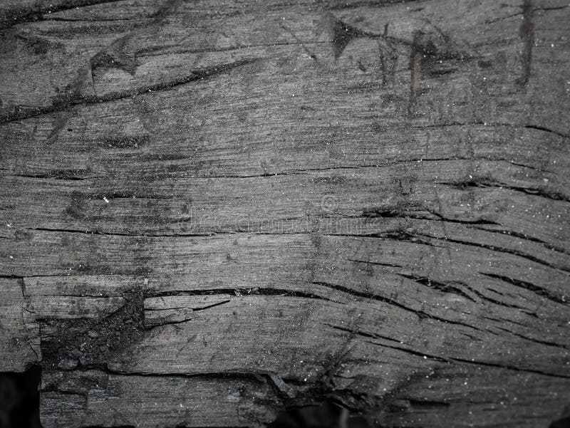 Black Charcoal Texture Background. Stock Photo Image of dark