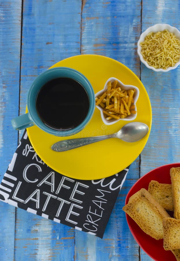 Assorted snacks stock photo. Image of bhujia, assorted 53512990