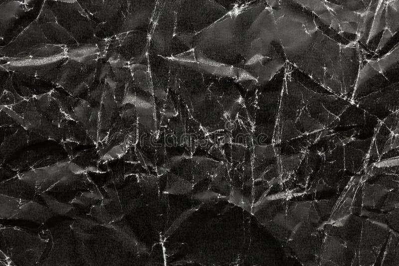 Dark Crumpled Paper Textures  Crumpled paper, Paper texture, Crumpled paper  background