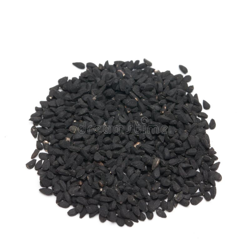 Black cumin