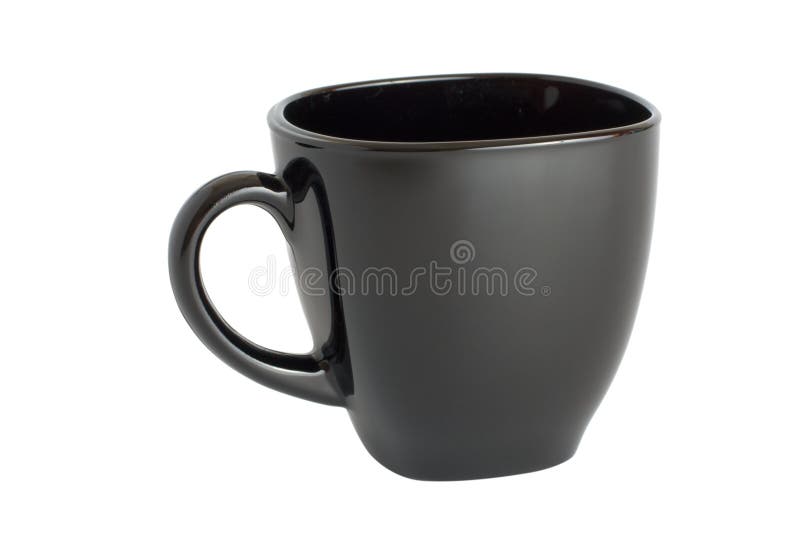 Black Cup