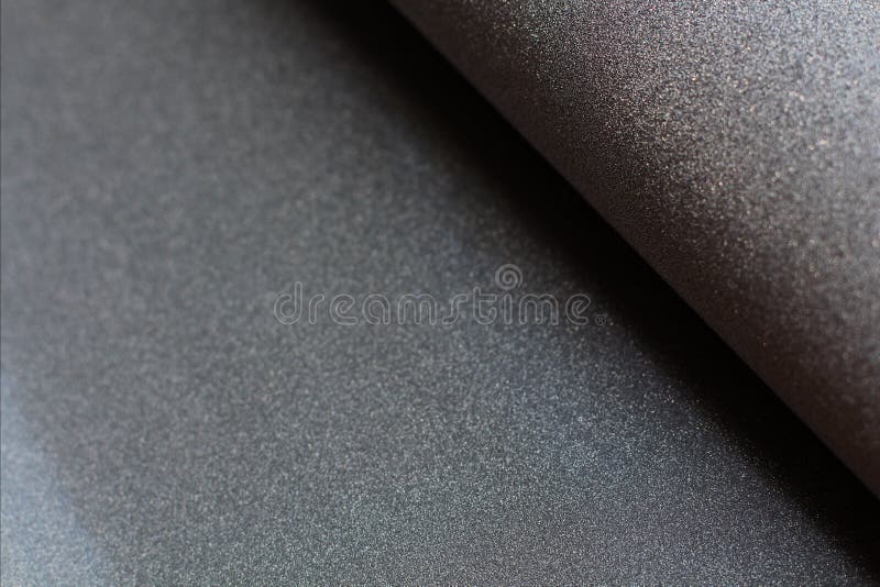 Black dark grey glitter glow abstract. Glittering shimmer bright luxury. stock photo