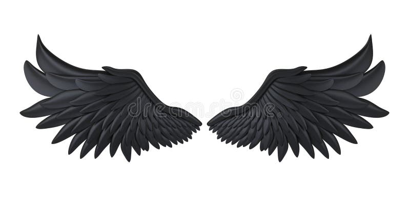 Devil Wings Images Browse 28938 Stock Photos Vectors and Video Adobe Stock