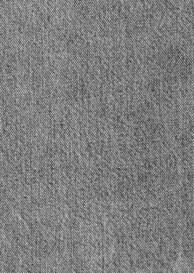 Black Denim 1 royalty free stock photography