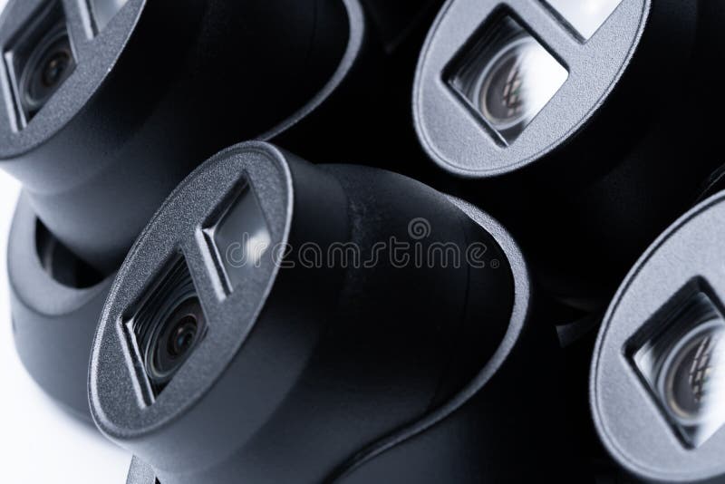 327 Dome Security Cameras Stock Photos - Free & Royalty-Free Stock