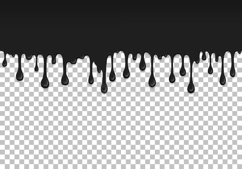 pix Black And White Slime Clipart black slime stock illustrations 1 854