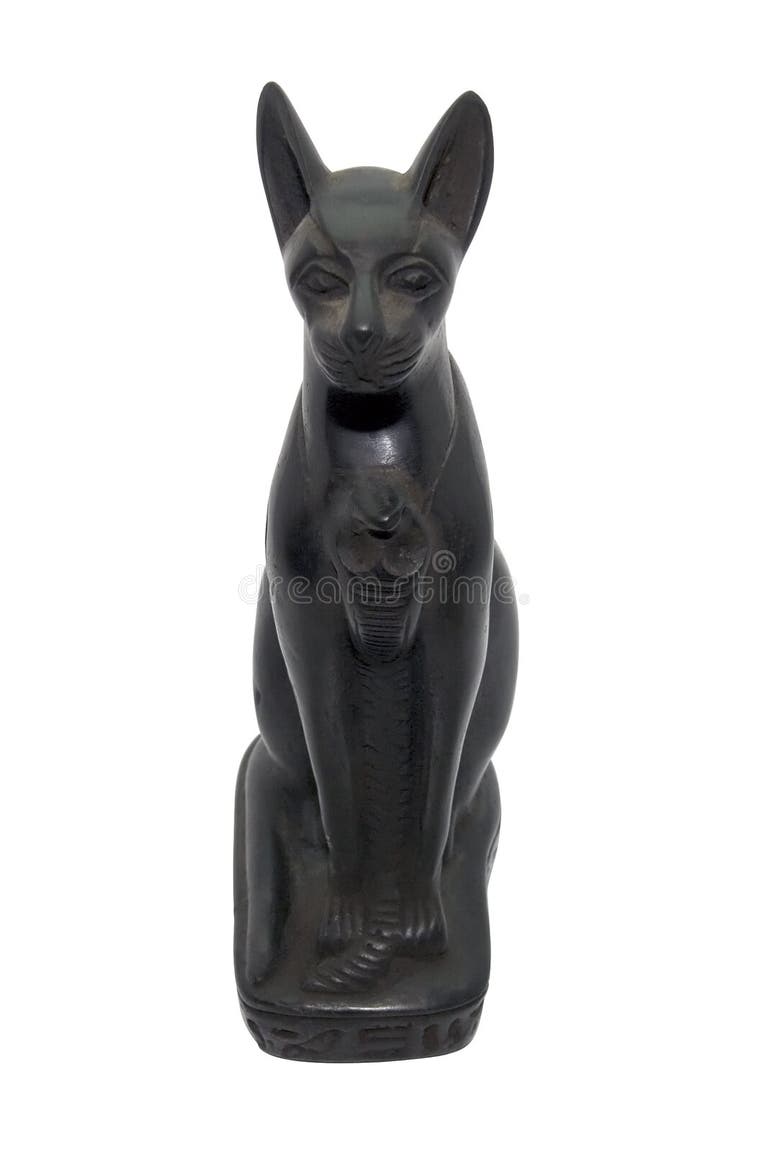 589 Black Cat Egypt Stock Photos Free & RoyaltyFree Stock Photos