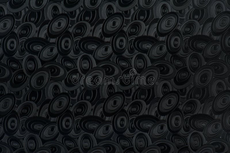 Black multi shade elliptic background. Background package pattern stock images, royalty-free photos and pictures