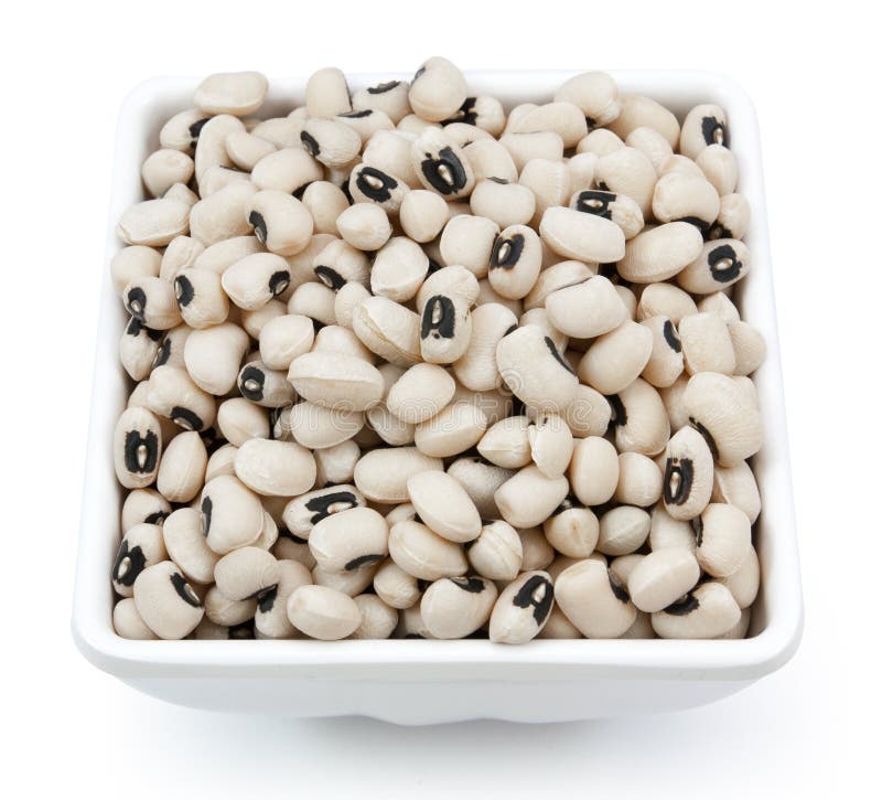 Black eyed peas beans stock image. Image of food, beans 53653663