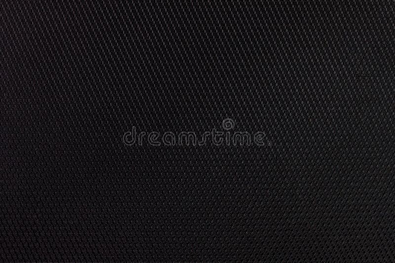 Black fabric texture detail stock photography Black fabric texture detail stock photography