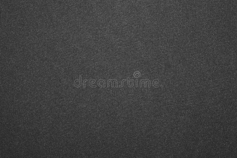 Fine Texture Of Heather Gray Fabric Stock Photo - Download Image