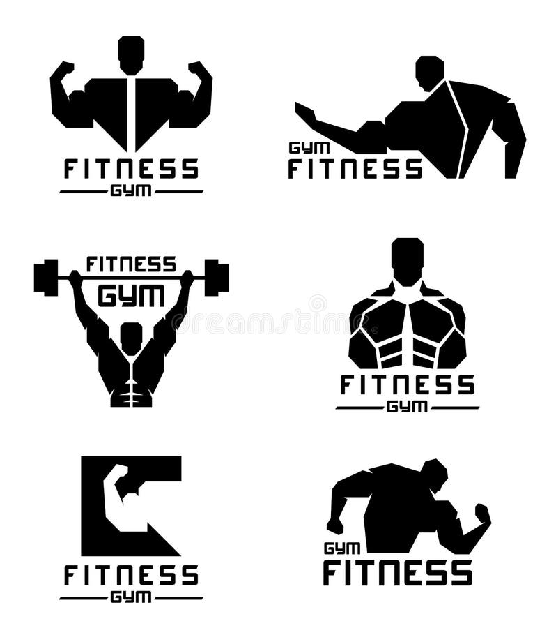 gym logo