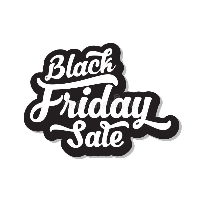 Black Friday Sale Banner Template Stock Vector Illustration of lights, design 39125078