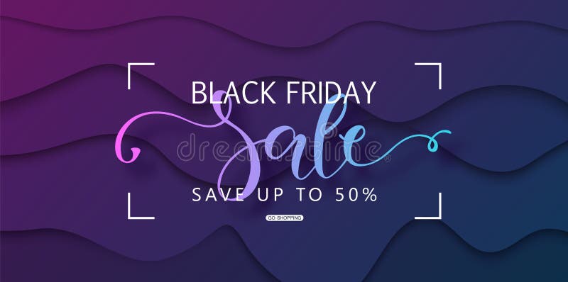Black Friday-Verkaufshintergrund Moderne Auslegung Universalvektorhintergrund für Plakat, Fahnen, Flieger, Karte vektor abbildung Black Friday-Verkaufshintergrund Moderne Auslegung Universalvektorhintergrund für Plakat, Fahnen, Flieger, Karte vektor abbildung
