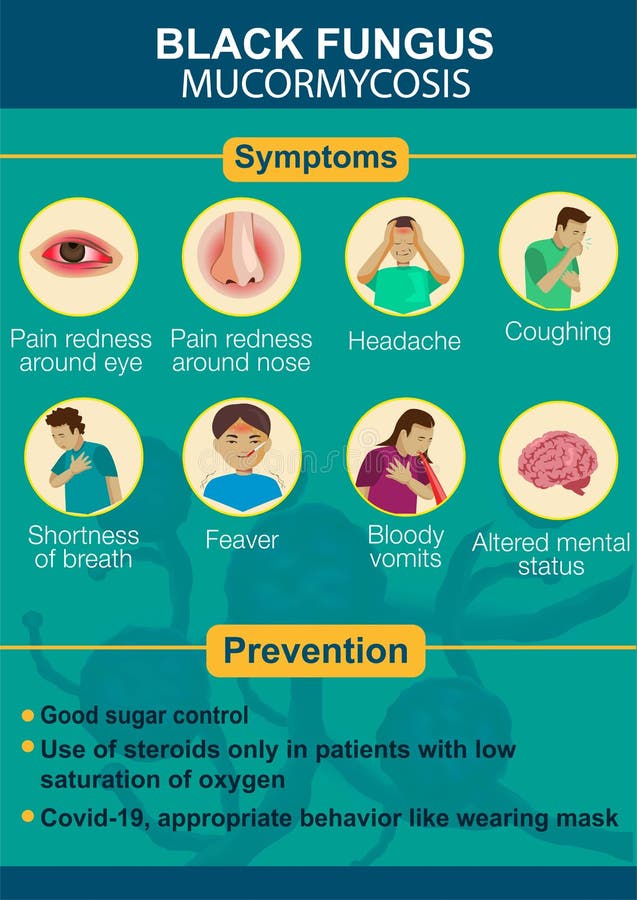 Disease Infographics. Symptoms of Heart Disease and Acute Pain P Stock ...